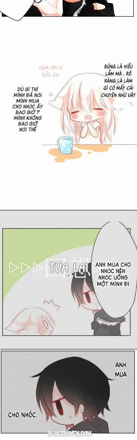 Rodiura Kurashi – Official 2 trang 9