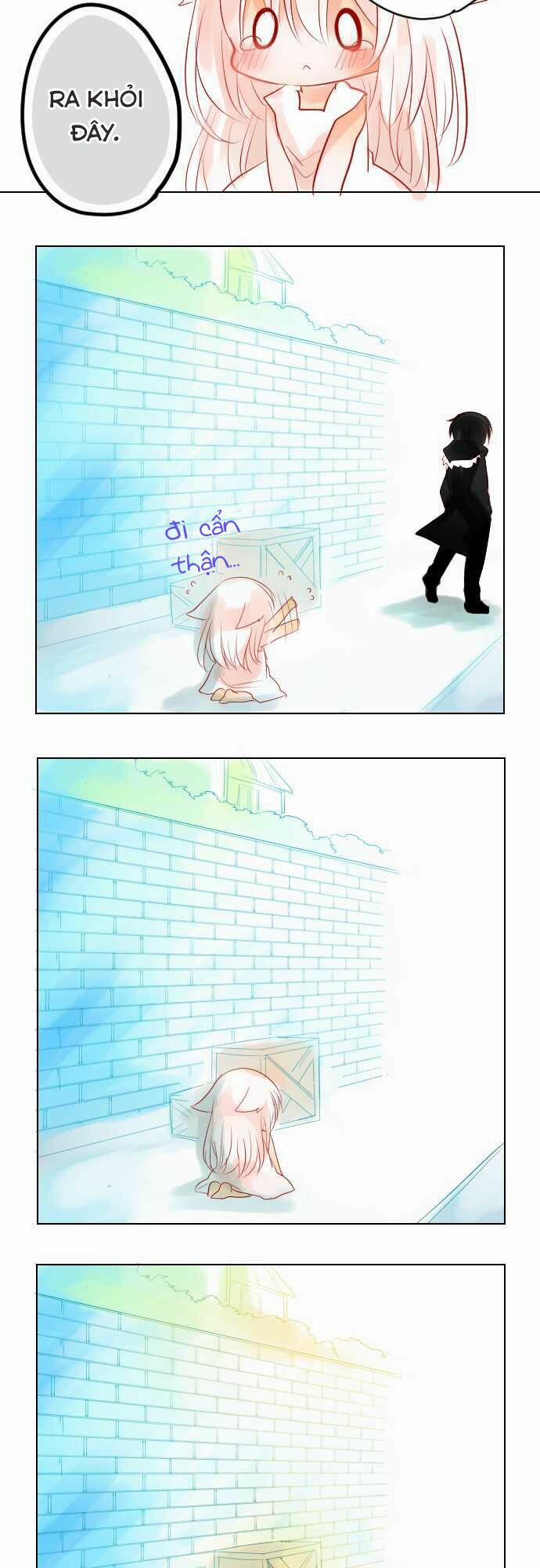 Rodiura Kurashi – Official 3 trang 34