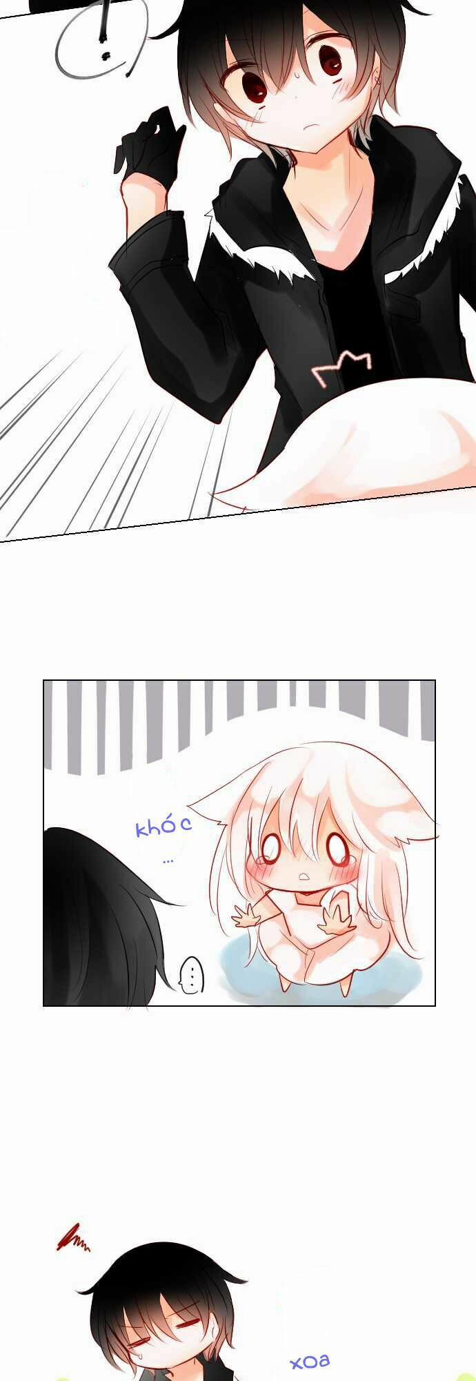 Rodiura Kurashi – Official 3 trang 38