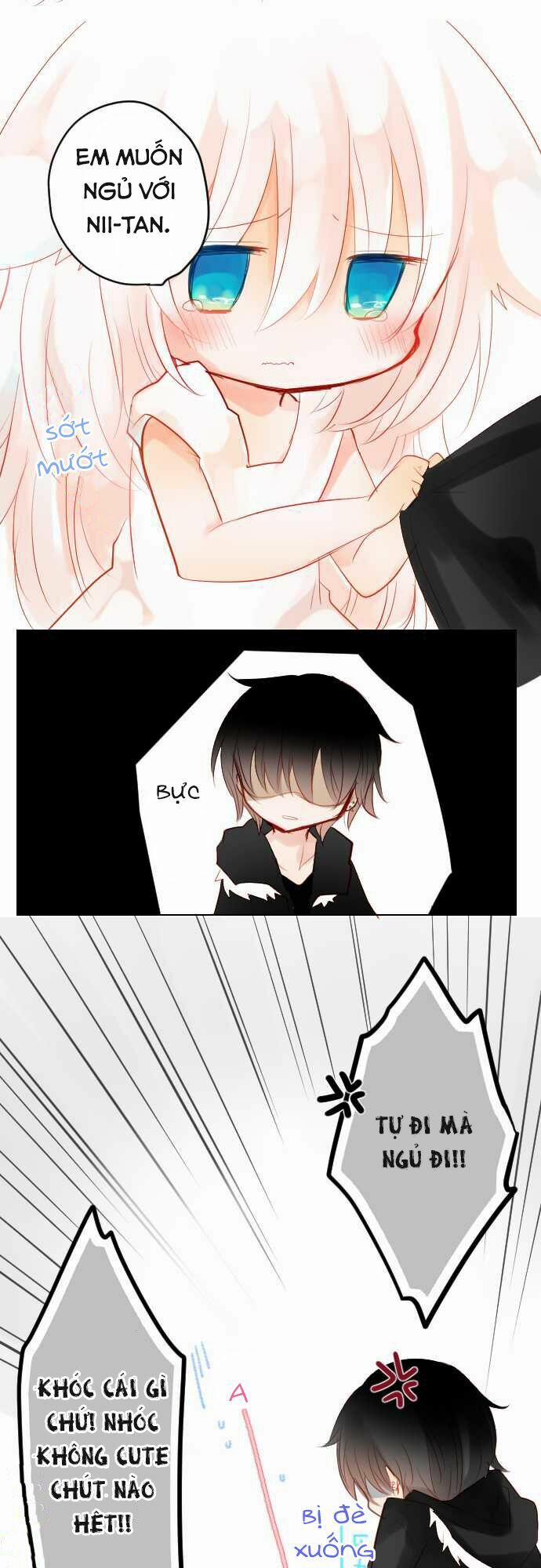 Rodiura Kurashi – Official 3 trang 41