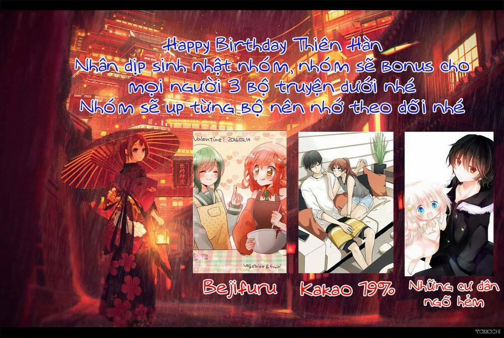 Rodiura Kurashi – Official 4 trang 35