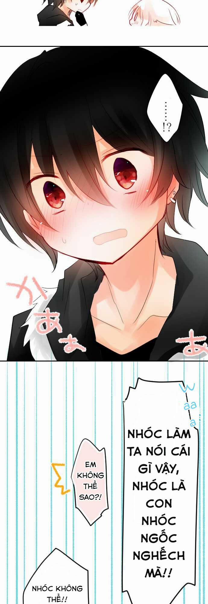 Rodiura Kurashi – Official 5 trang 20