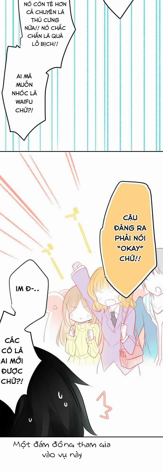 Rodiura Kurashi – Official 5 trang 21