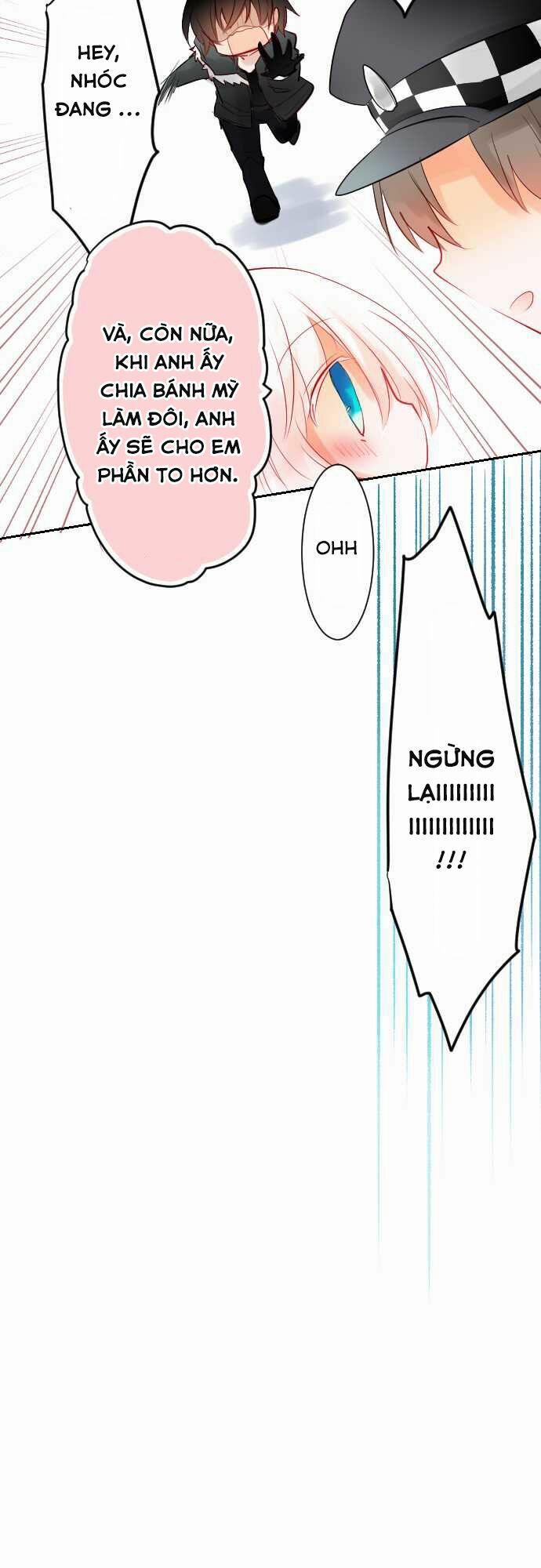 Rodiura Kurashi – Official 5 trang 24