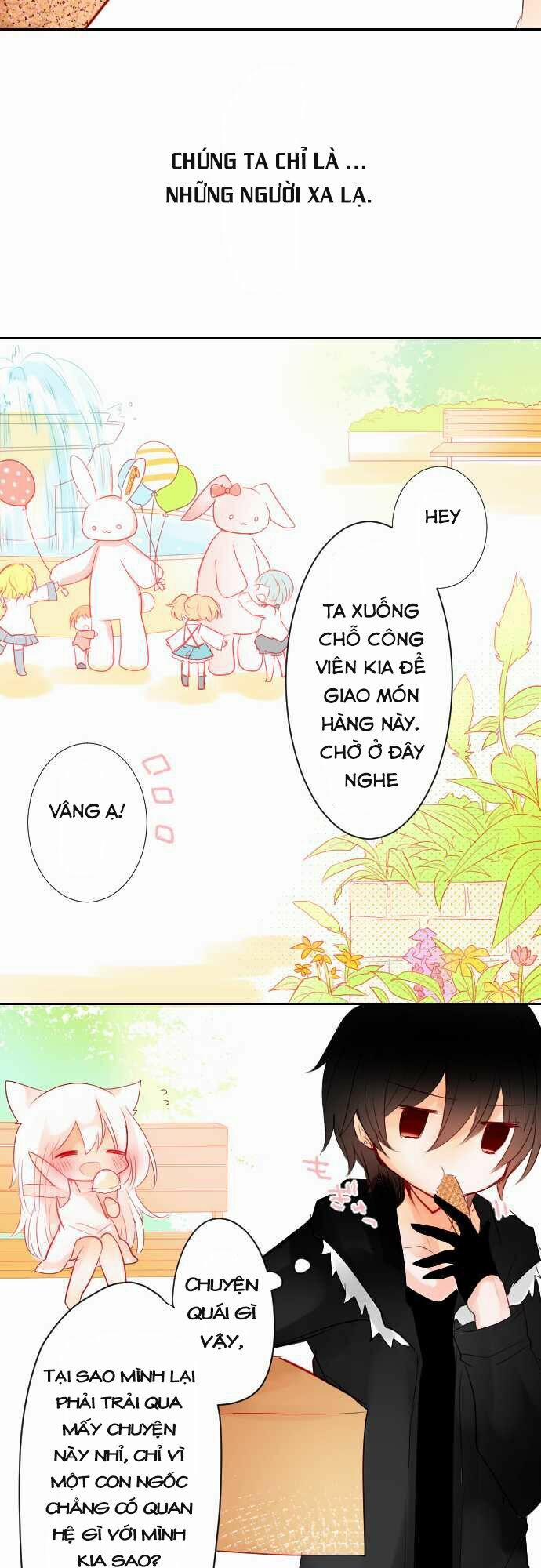 Rodiura Kurashi – Official 5 trang 28