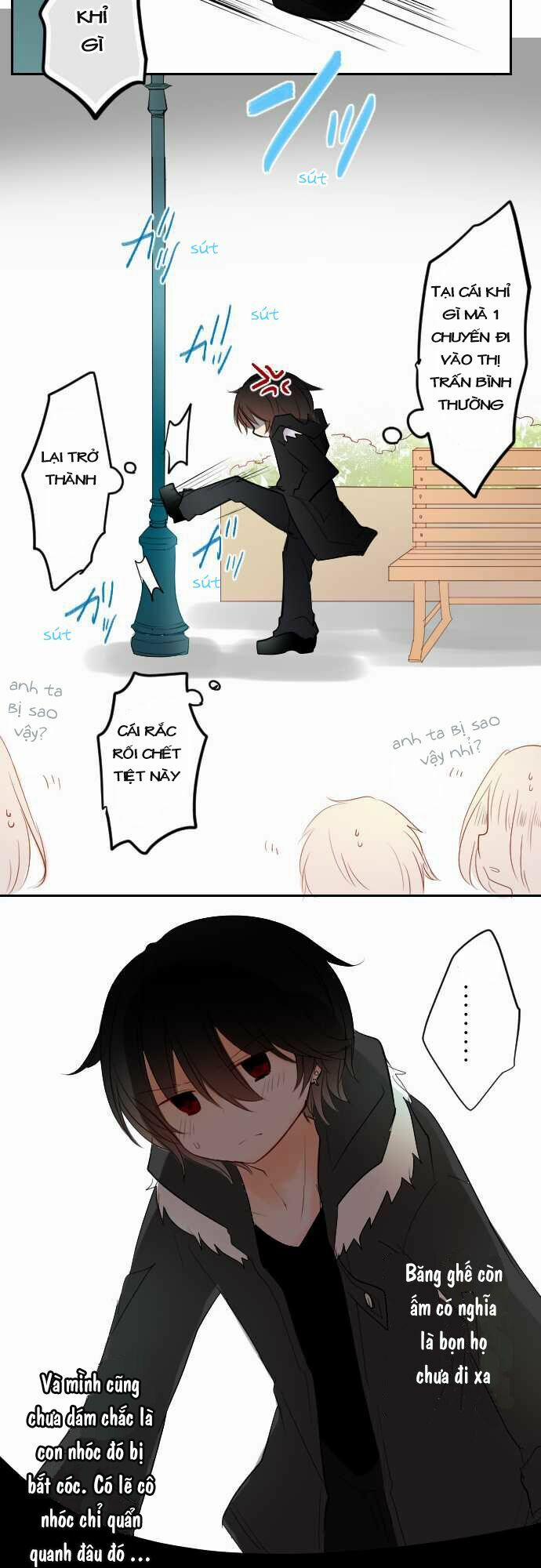 Rodiura Kurashi – Official 6 trang 44