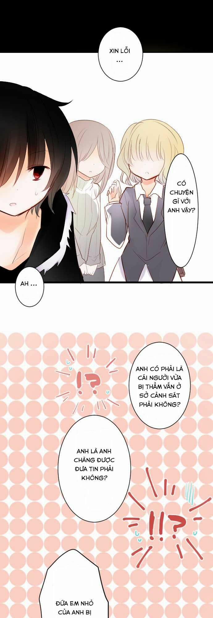 Rodiura Kurashi – Official 6 trang 45