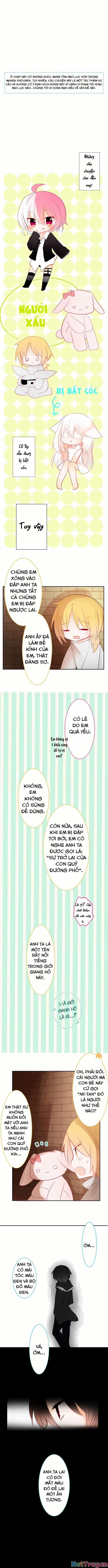 Rodiura Kurashi – Official 8 trang 2