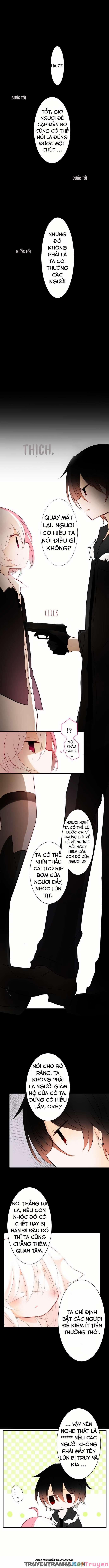 Rodiura Kurashi – Official 8 trang 7