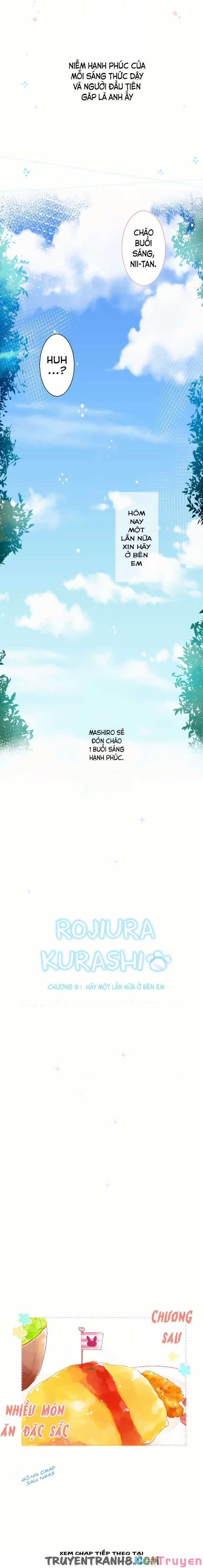 Rodiura Kurashi – Official 9 trang 9