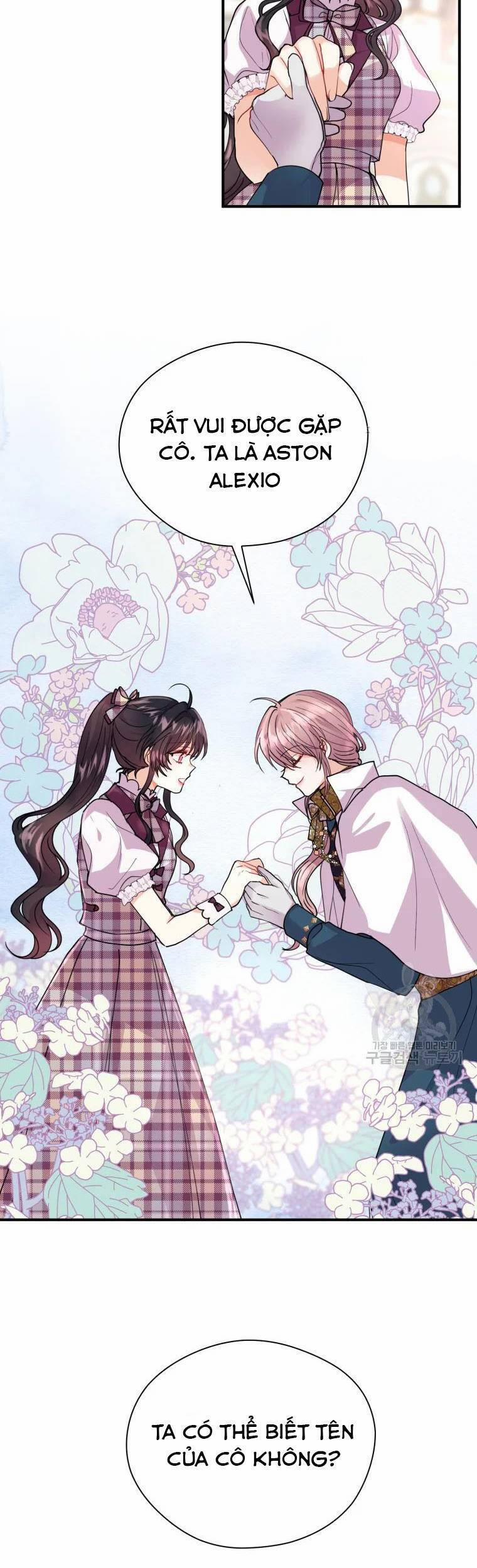 Roelyn Tiến Bước Đến Tương Lai 10 trang 18