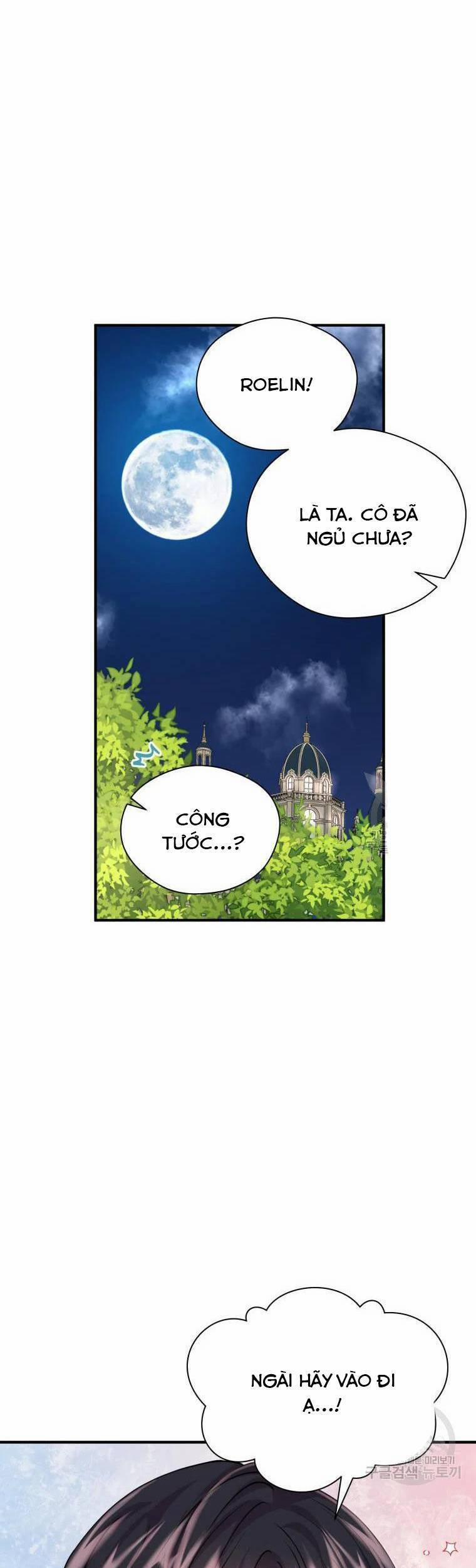 Roelyn Tiến Bước Đến Tương Lai 16 trang 25