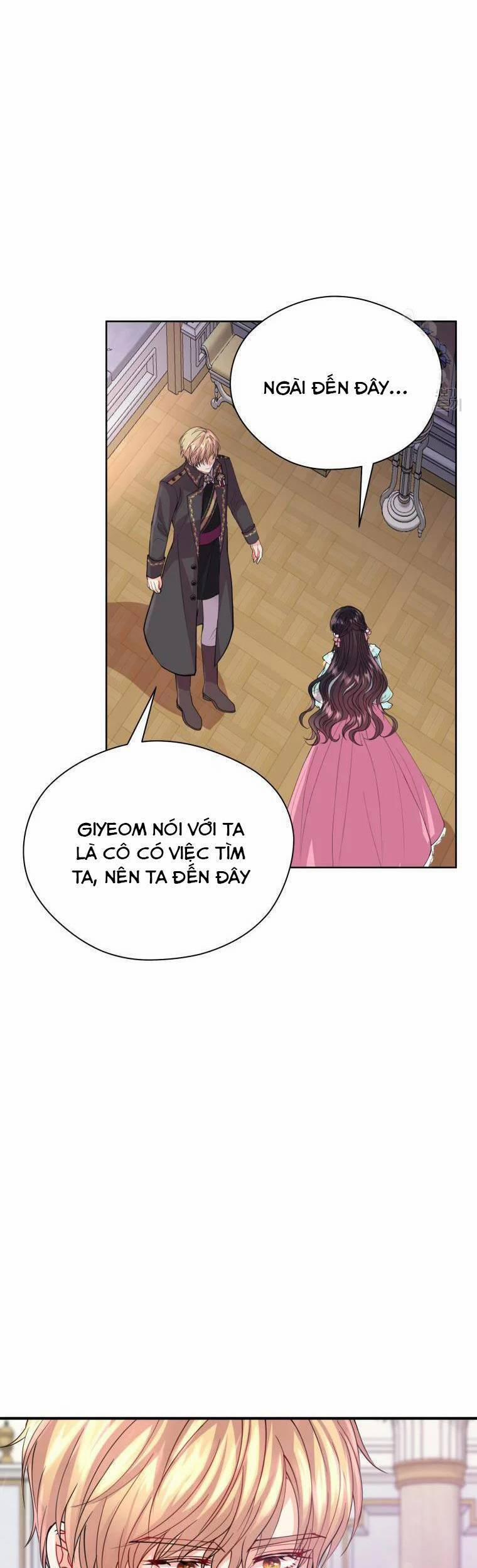 Roelyn Tiến Bước Đến Tương Lai 16 trang 27