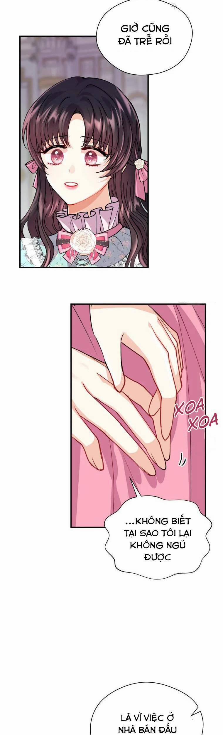 Roelyn Tiến Bước Đến Tương Lai 16 trang 29