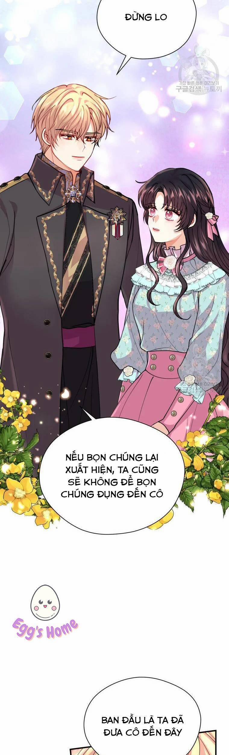 Roelyn Tiến Bước Đến Tương Lai 16 trang 31