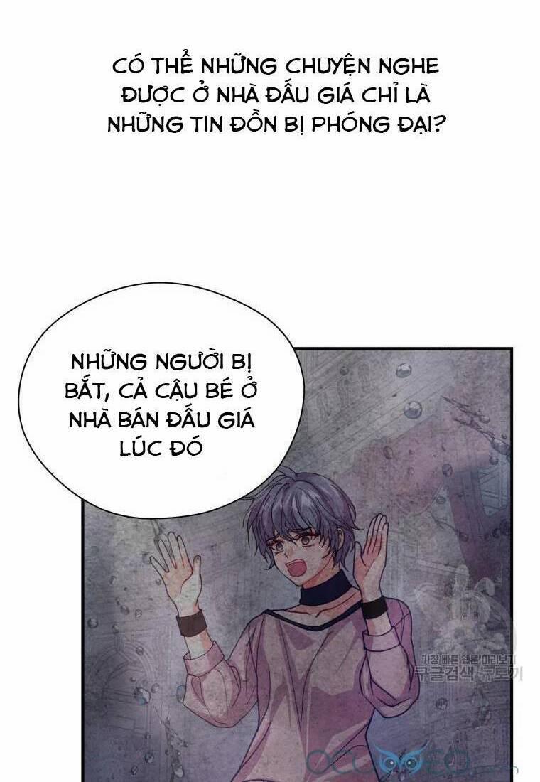 Roelyn Tiến Bước Đến Tương Lai 16 trang 34