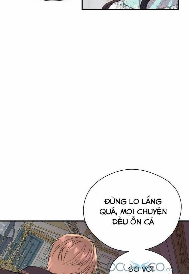 Roelyn Tiến Bước Đến Tương Lai 16 trang 36