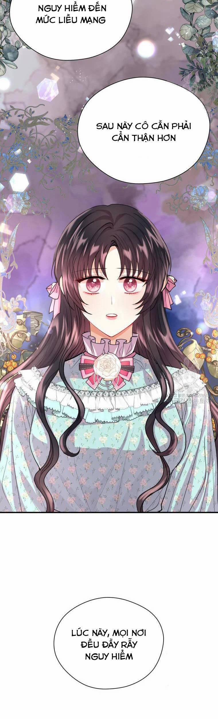 Roelyn Tiến Bước Đến Tương Lai 16 trang 39