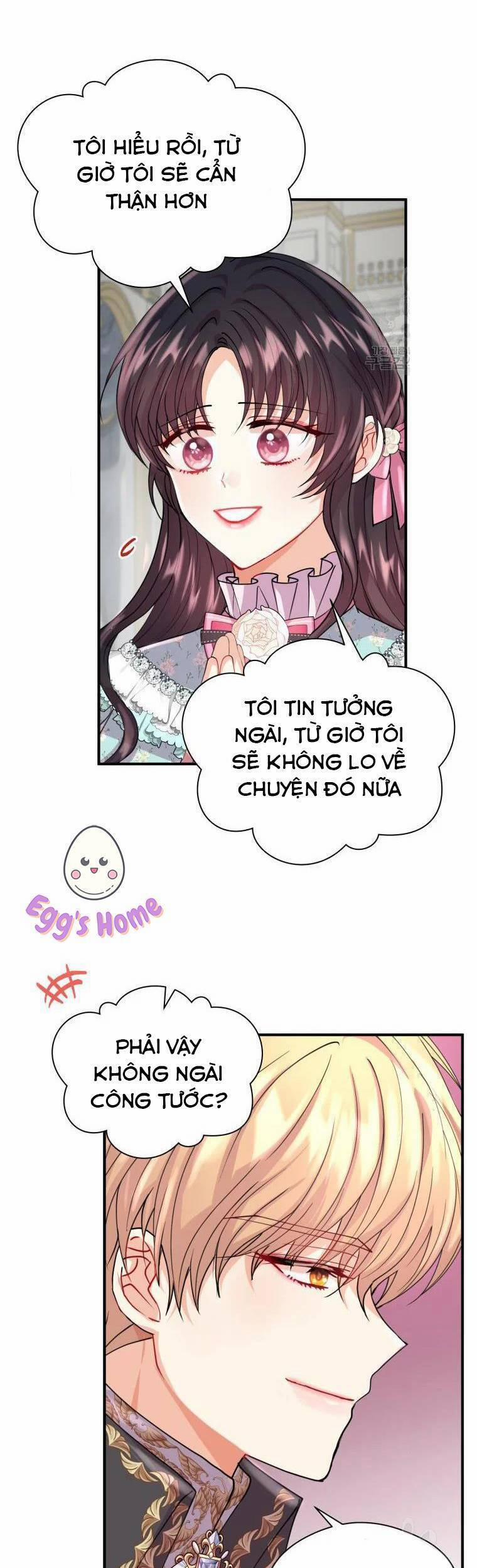 Roelyn Tiến Bước Đến Tương Lai 16 trang 41