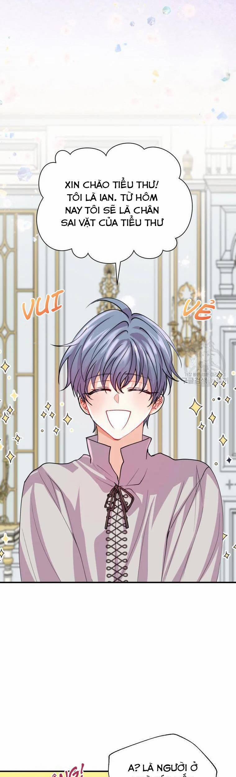 Roelyn Tiến Bước Đến Tương Lai 16 trang 45