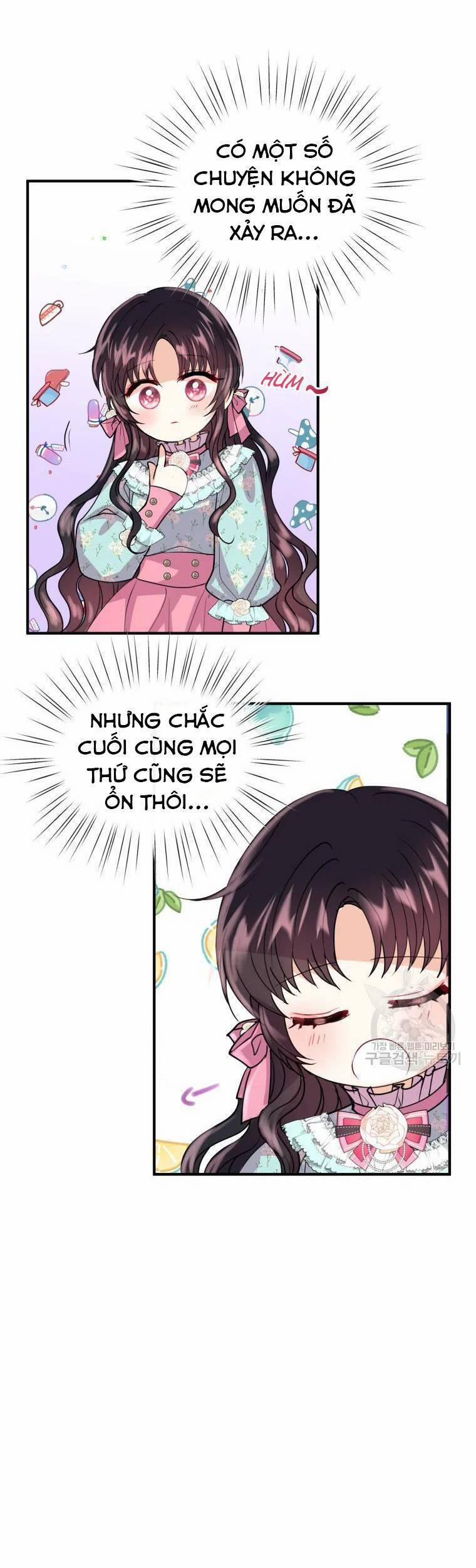 Roelyn Tiến Bước Đến Tương Lai 16 trang 5