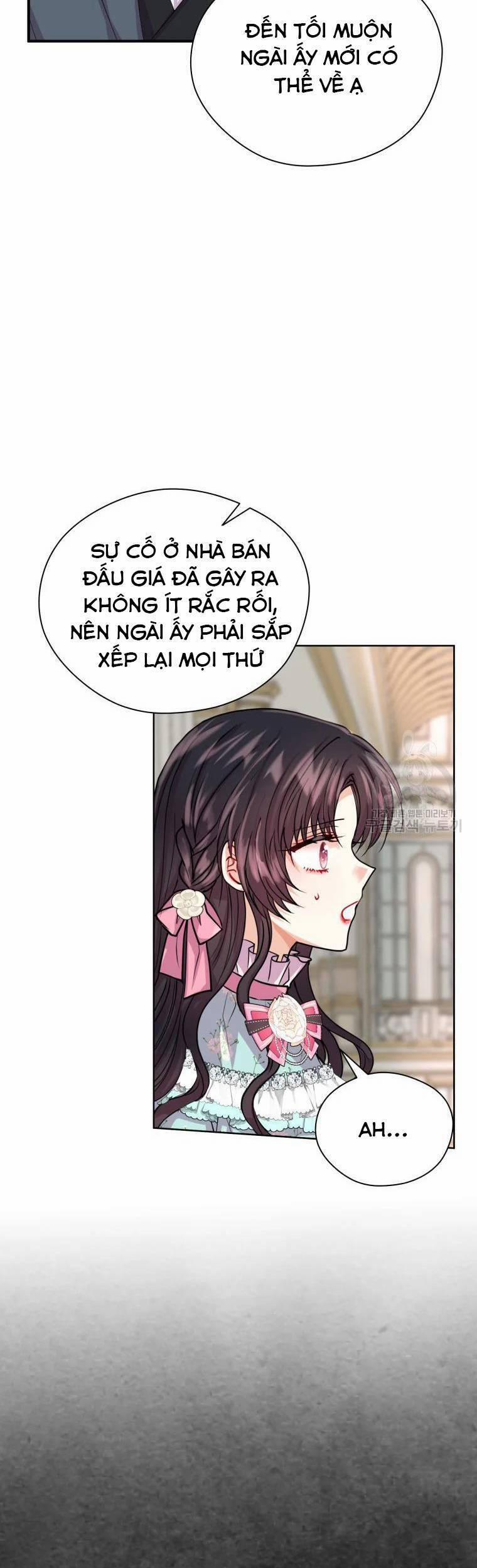 Roelyn Tiến Bước Đến Tương Lai 16 trang 9