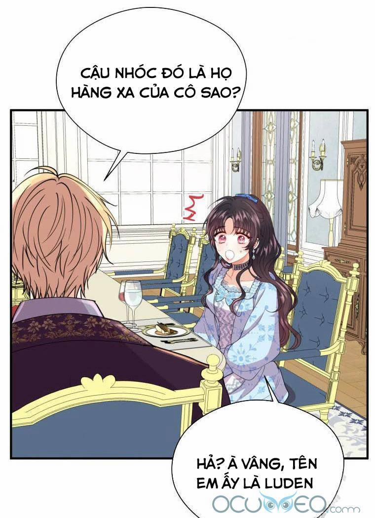 Roelyn Tiến Bước Đến Tương Lai 19 trang 37