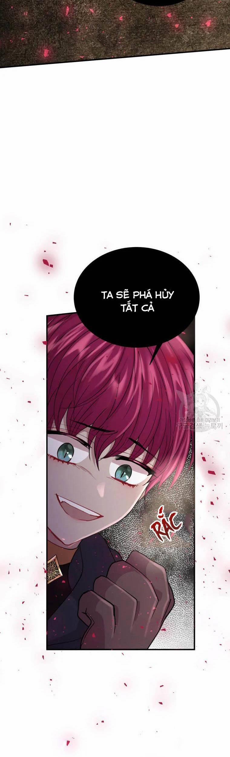 Roelyn Tiến Bước Đến Tương Lai 20 trang 3