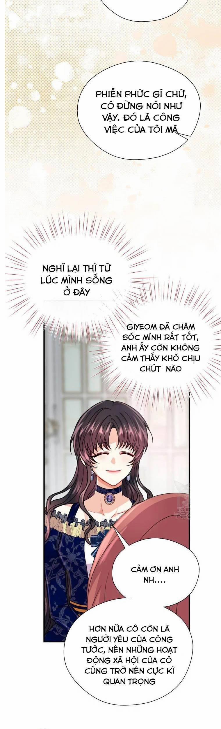 Roelyn Tiến Bước Đến Tương Lai 20 trang 37