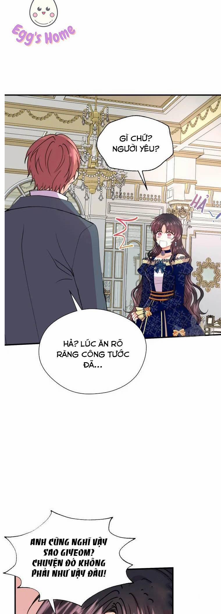 Roelyn Tiến Bước Đến Tương Lai 20 trang 39