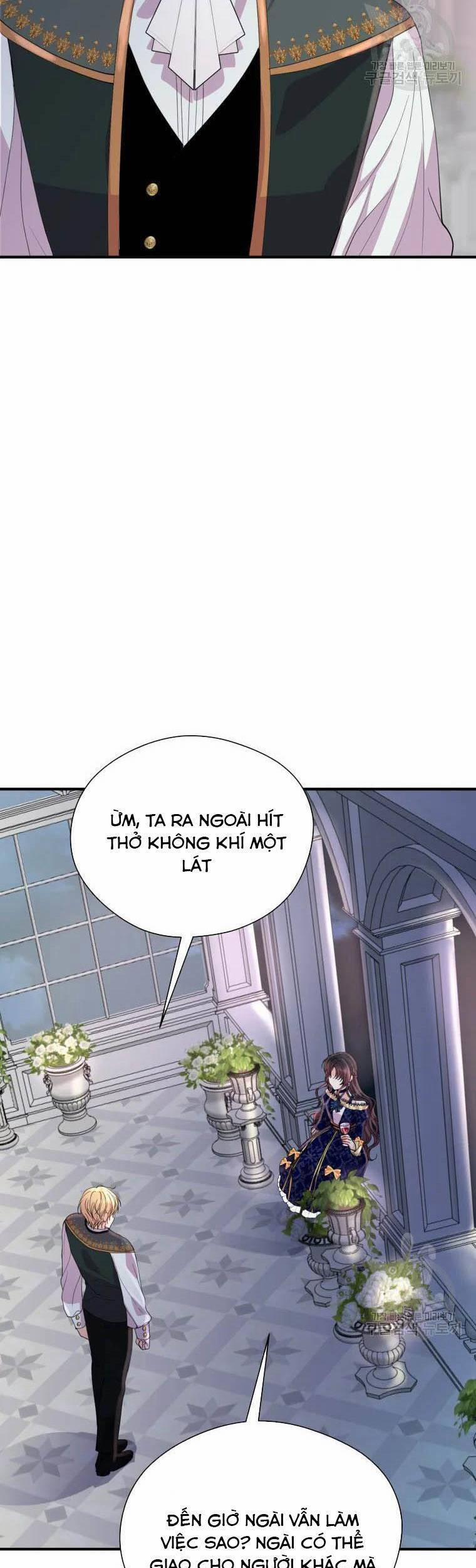 Roelyn Tiến Bước Đến Tương Lai 20 trang 49