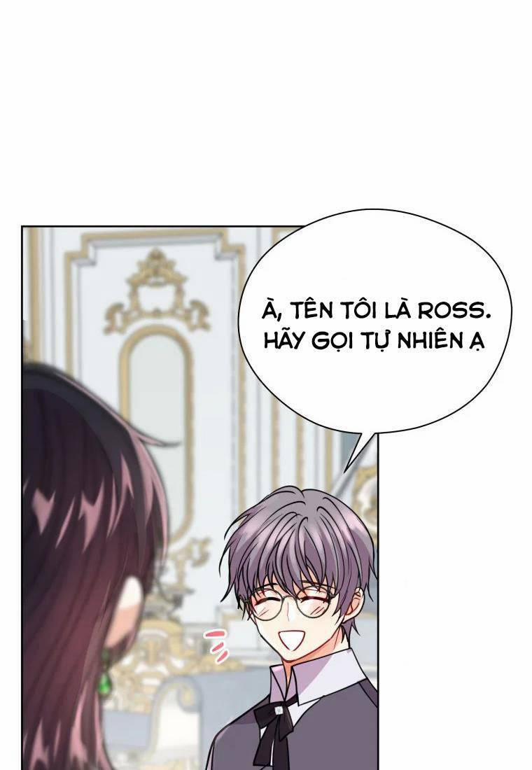 Roelyn Tiến Bước Đến Tương Lai 21 trang 15