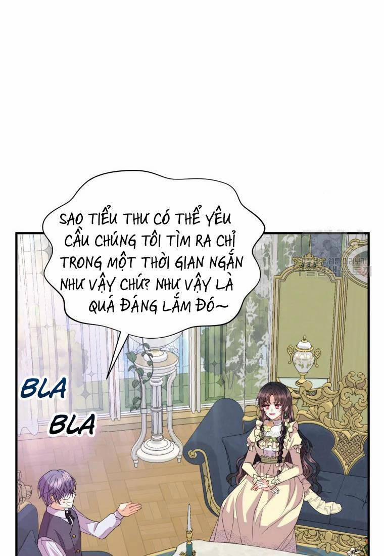 Roelyn Tiến Bước Đến Tương Lai 21 trang 19