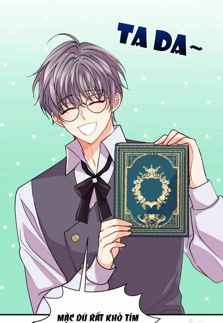 Roelyn Tiến Bước Đến Tương Lai 21 trang 22