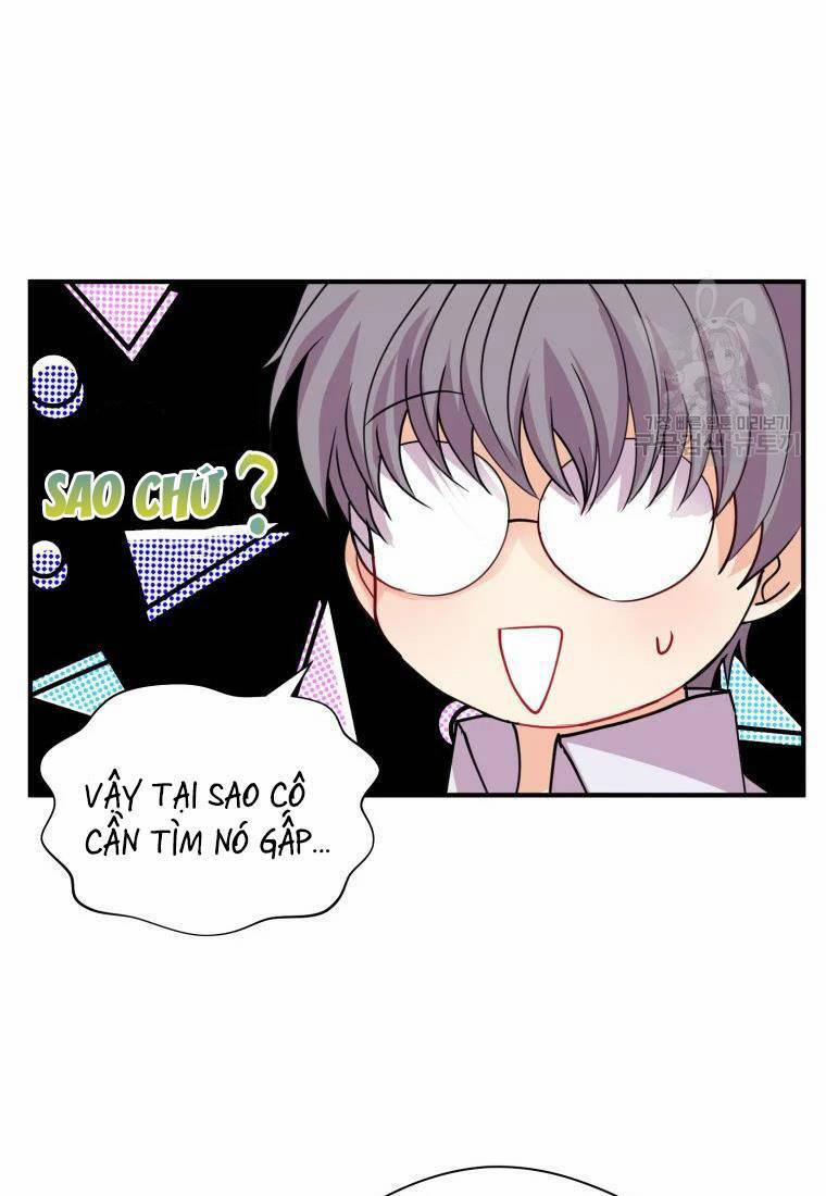 Roelyn Tiến Bước Đến Tương Lai 21 trang 30