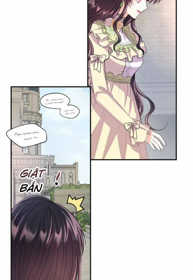 Roelyn Tiến Bước Đến Tương Lai 21 trang 45