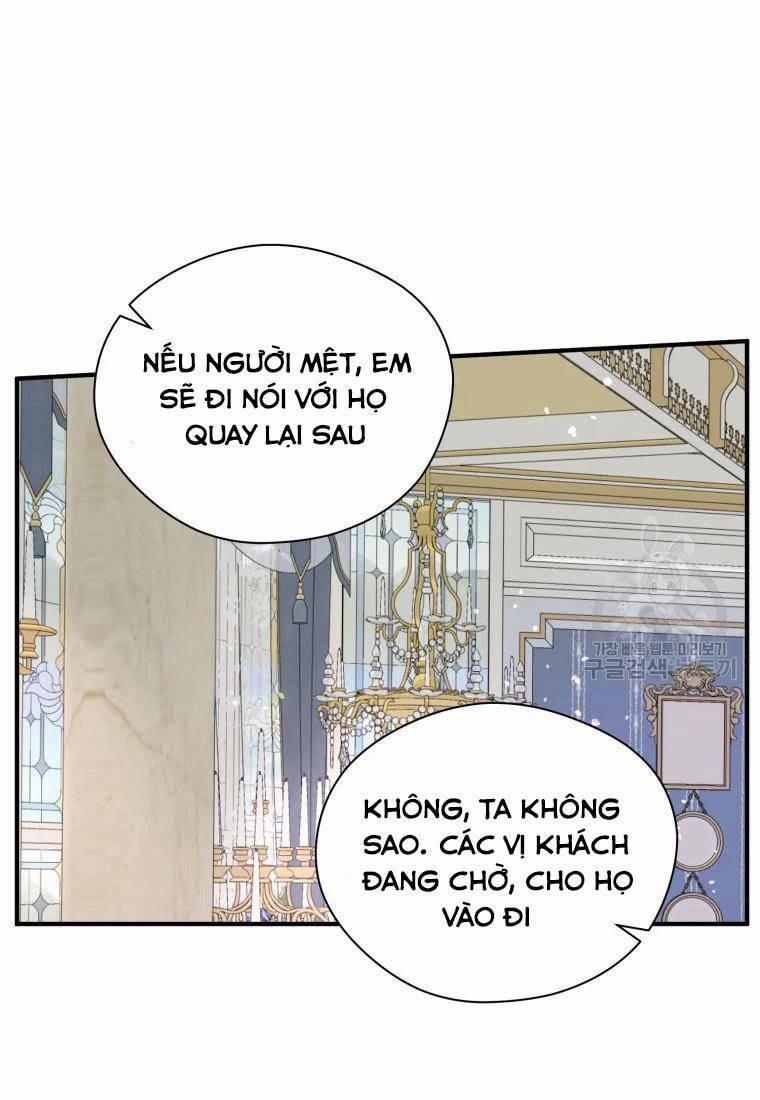 Roelyn Tiến Bước Đến Tương Lai 21 trang 8