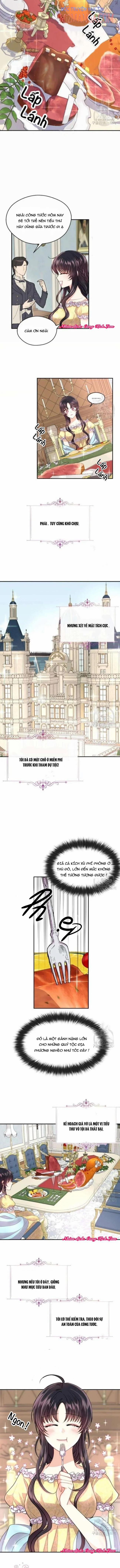 Roelyn Tiến Bước Đến Tương Lai 4 trang 3