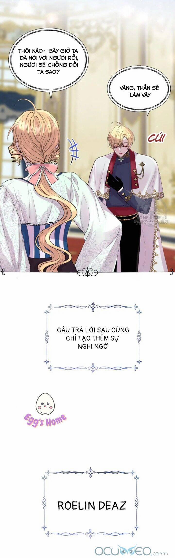 Roelyn Tiến Bước Đến Tương Lai 5 trang 17