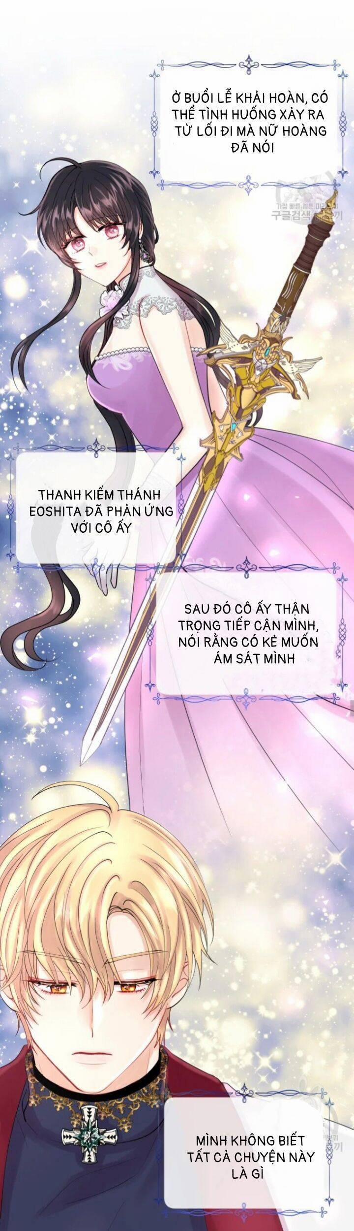 Roelyn Tiến Bước Đến Tương Lai 5 trang 18