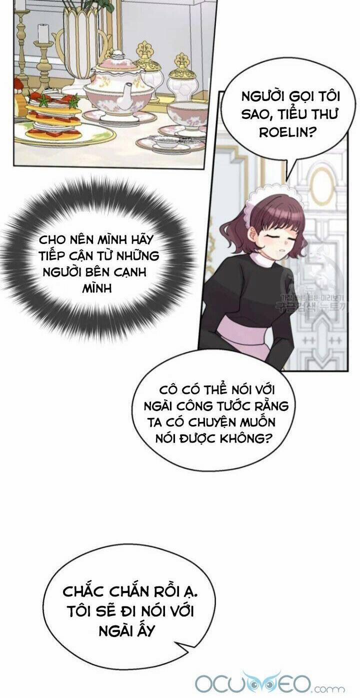 Roelyn Tiến Bước Đến Tương Lai 5 trang 33