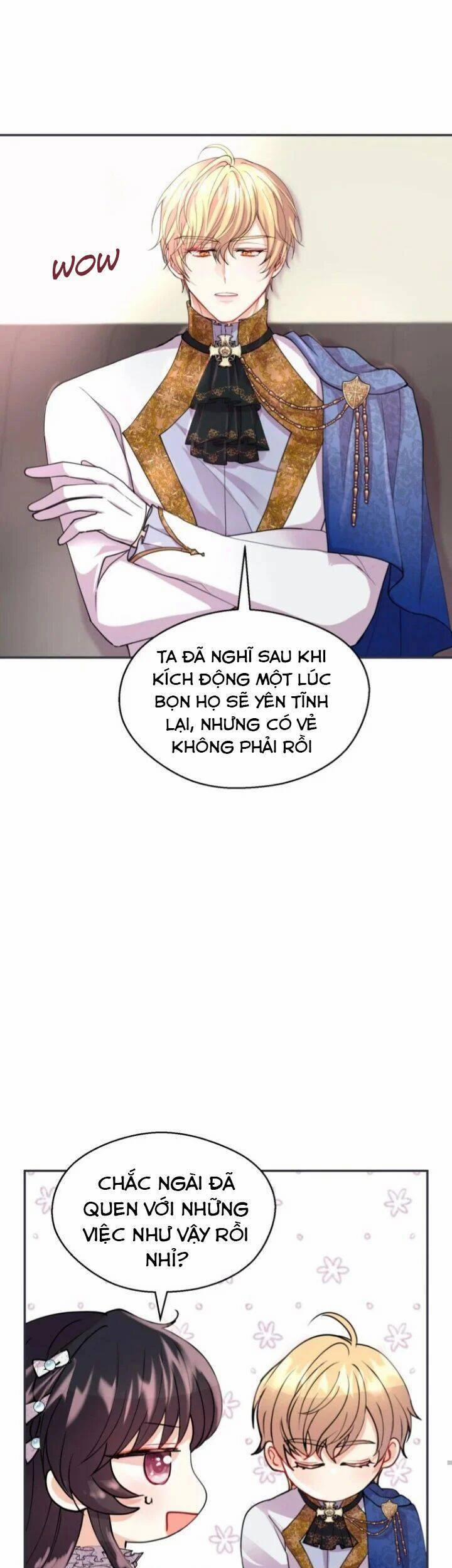 Roelyn Tiến Bước Đến Tương Lai 6 trang 11