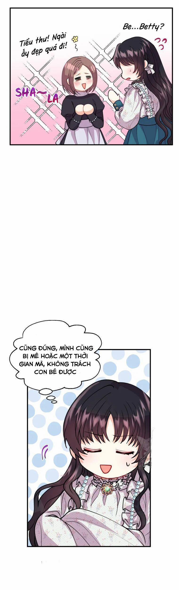 Roelyn Tiến Bước Đến Tương Lai 7 trang 10