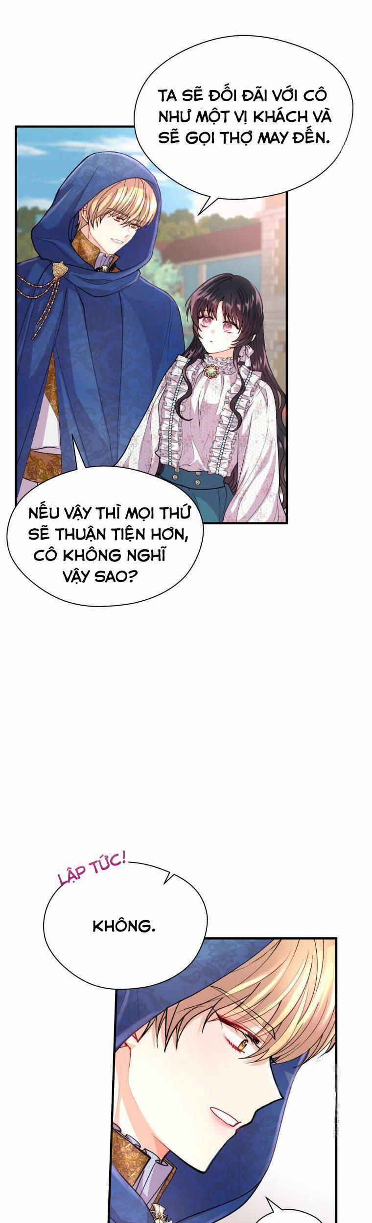 Roelyn Tiến Bước Đến Tương Lai 7 trang 14