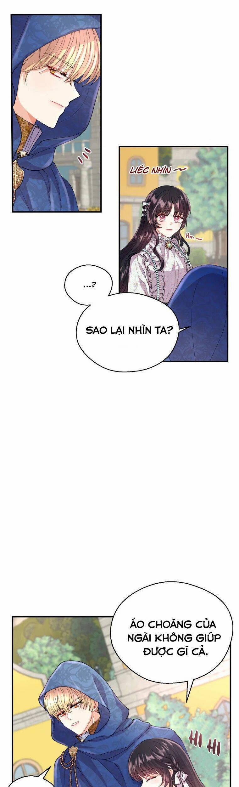 Roelyn Tiến Bước Đến Tương Lai 7 trang 3