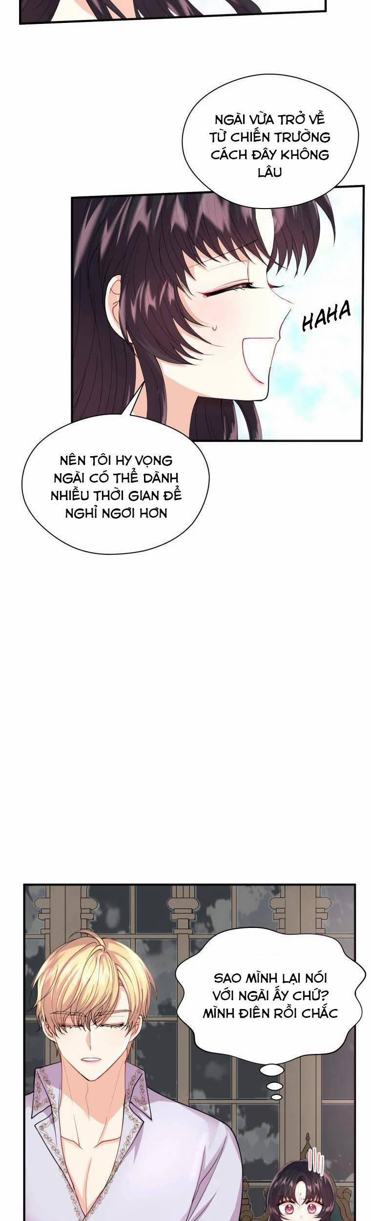 Roelyn Tiến Bước Đến Tương Lai 8 trang 15