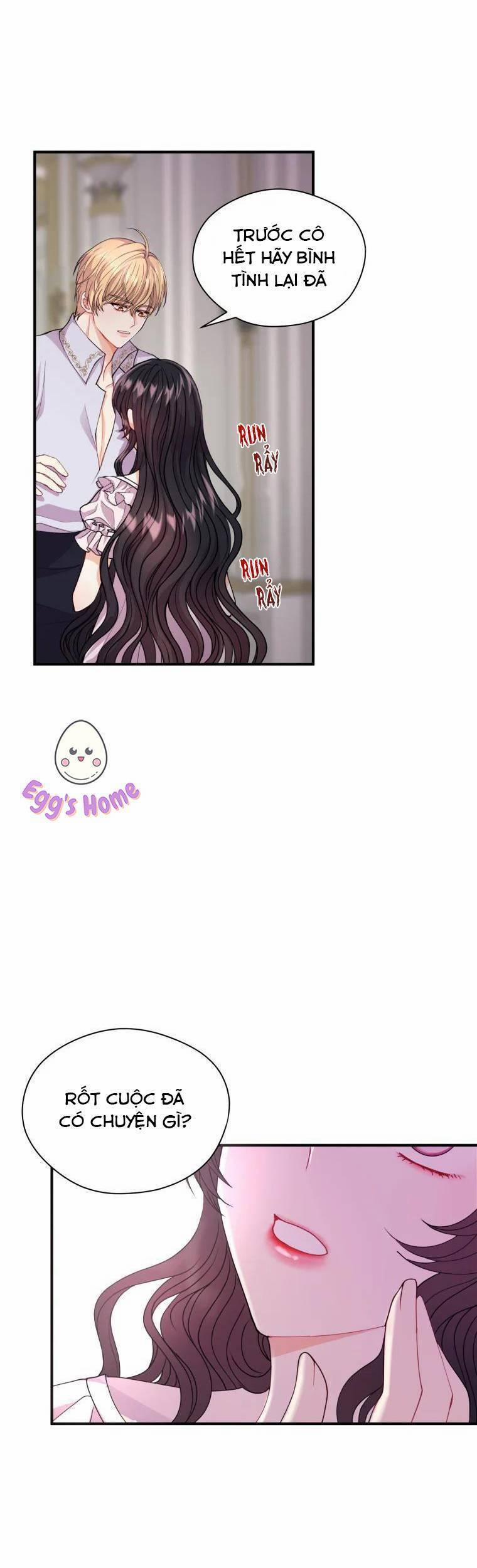 Roelyn Tiến Bước Đến Tương Lai 8 trang 3