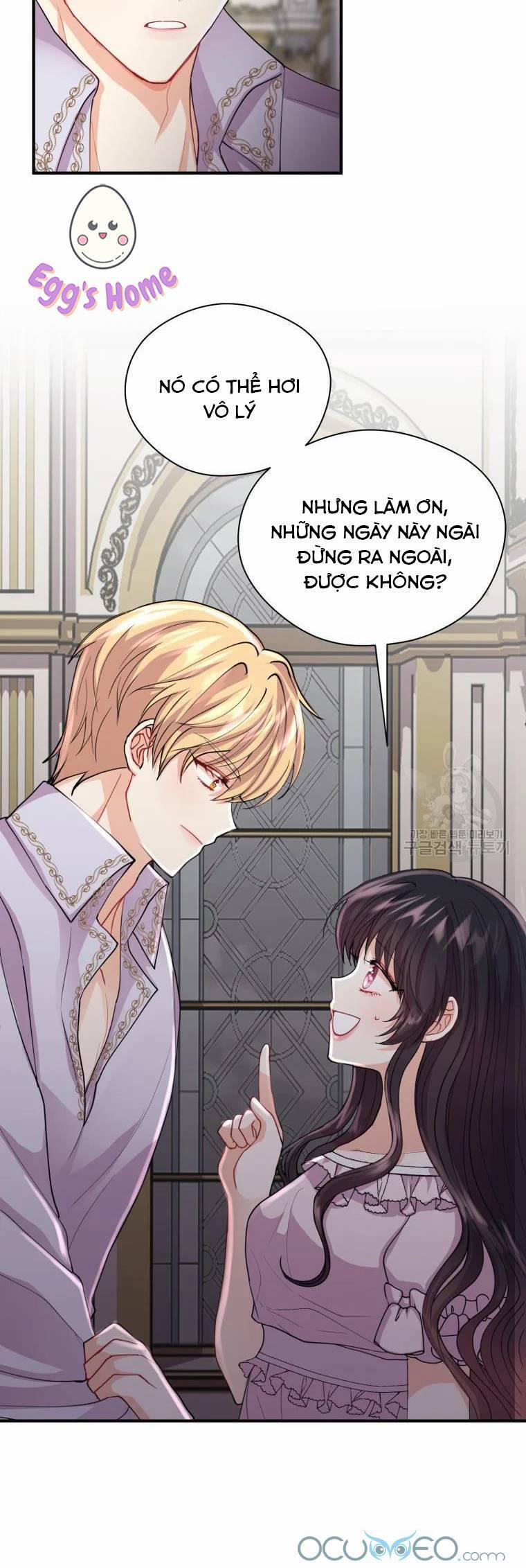 Roelyn Tiến Bước Đến Tương Lai 8 trang 8