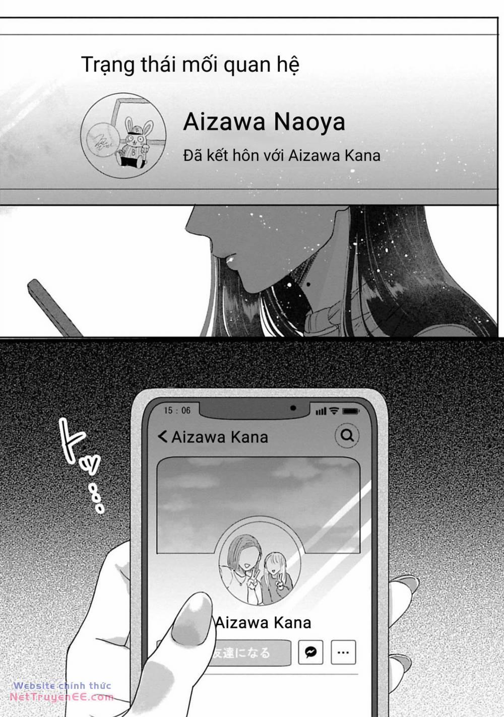 Rồi Anh Sẽ Phải Muốn Yêu Em 1 trang 36