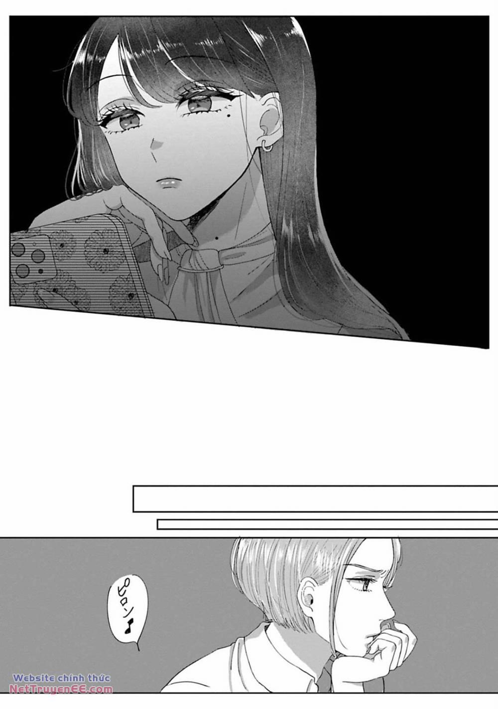 Rồi Anh Sẽ Phải Muốn Yêu Em 1 trang 37